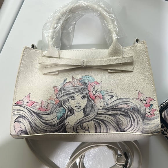 ♥️ Loungefly Little Mermaid Set - Picture 2 of 5